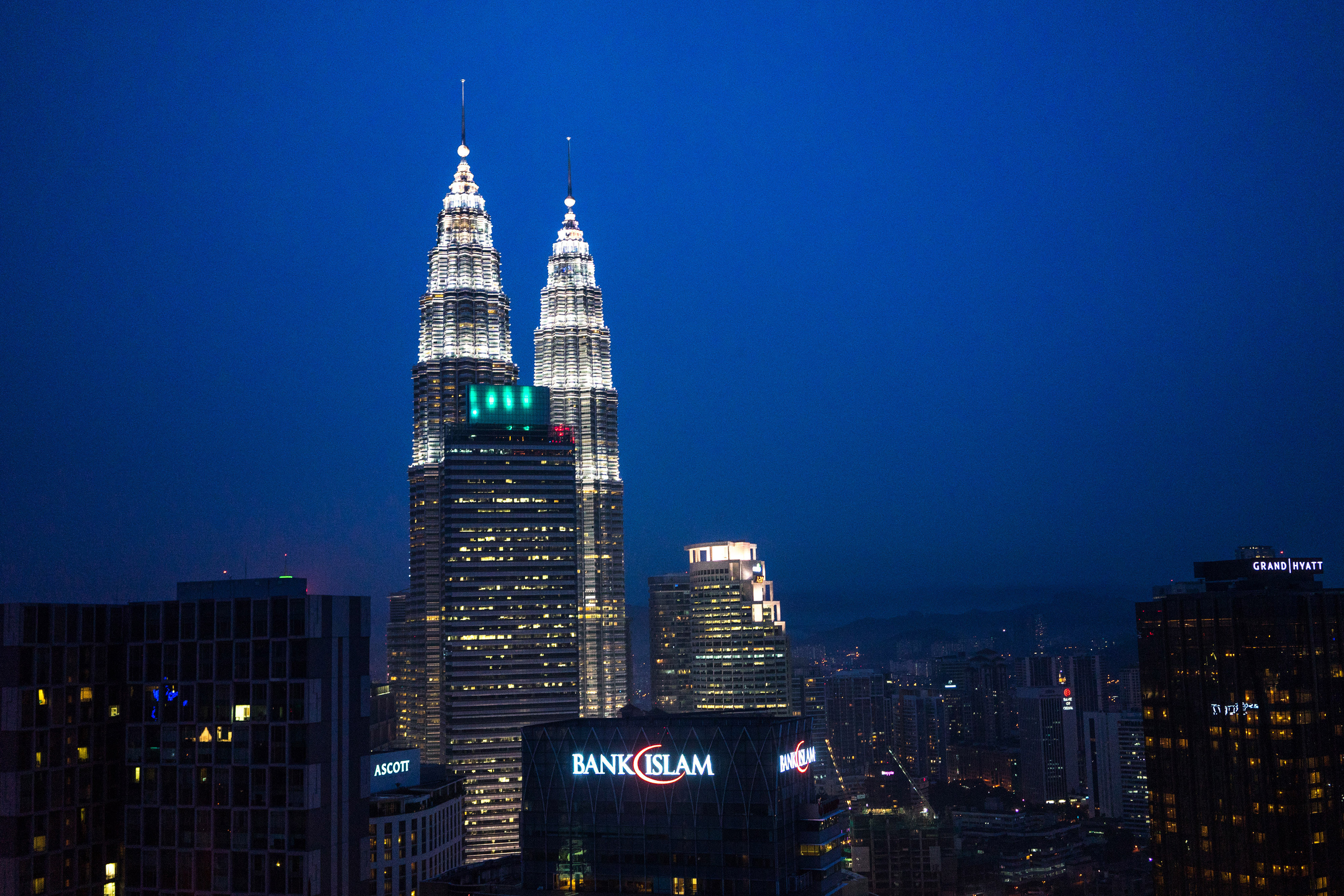 Photographer: Sanjit Das/Bloomberg