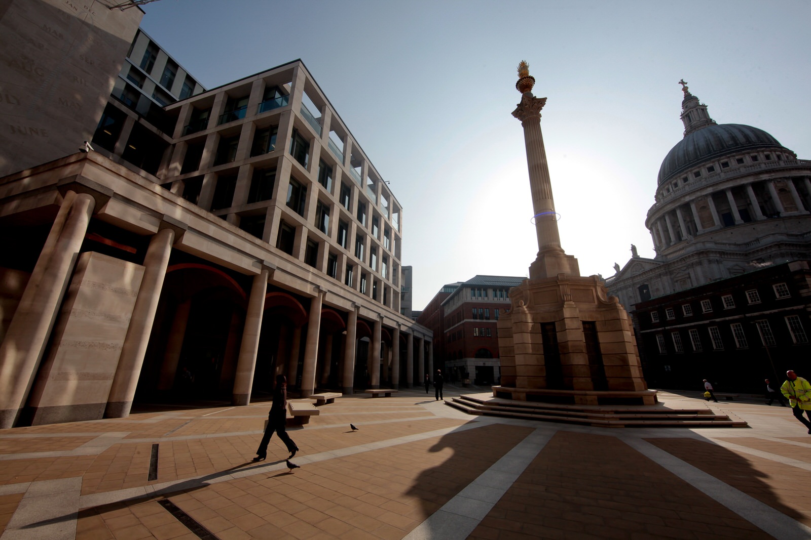 Forex london stock exchange