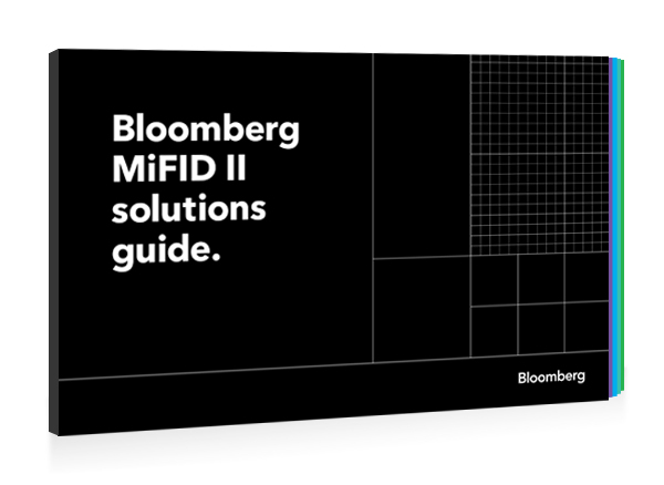 Bloomberg aim trading system