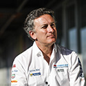 Photo of Alejandro Agag