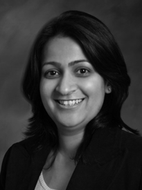Photo of Amisha Parekh
