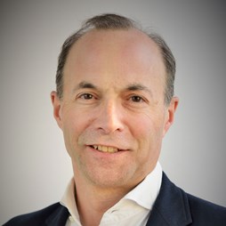 Photo of Andrew Blau
