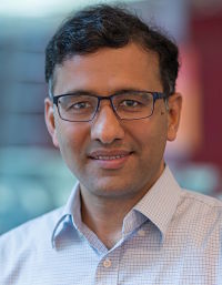 Photo of Dr. Arun Verma
