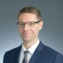 Photo of Brad Denig