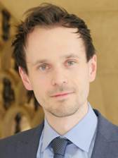 Photo of Carsten Jung
