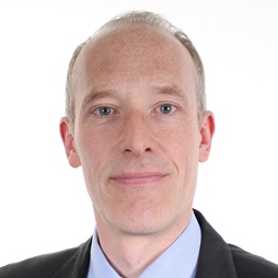 Photo of Charles Allison