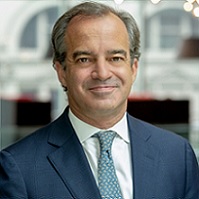 Photo of Curtis Ravenel