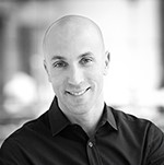 Photo of Daniel Ramot