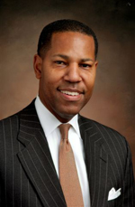Photo of David R. Jones