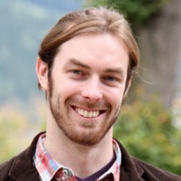 Photo of Dr. David McCollum