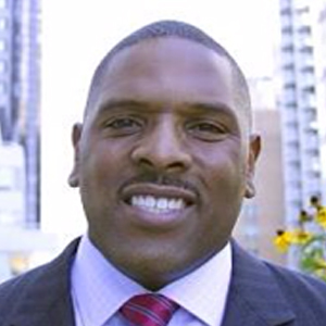 Photo of David Mitchell