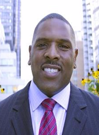 Photo of David Mitchell