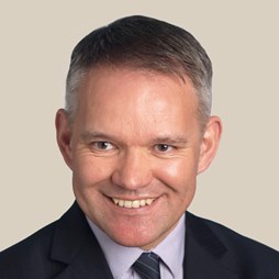 Photo of David Rule
