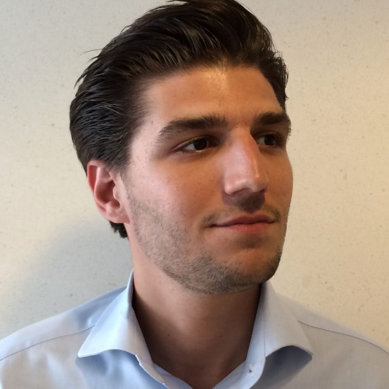 Photo of Davide Martucci