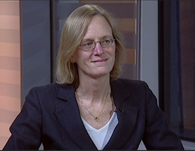 Photo of Deborah A. Fuhr