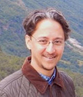 Photo of Deepinder S. Bhatia, CFA