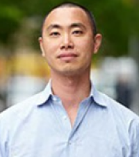 Photo of Dr. Desmond Lun