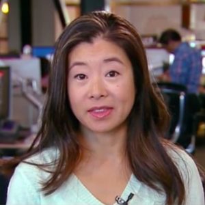 Photo of Elaine Ou