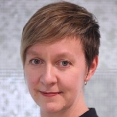 Photo of Fiona Wild