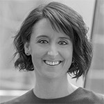 Photo of Gina Martin Adams