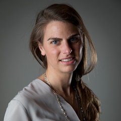 Photo of Amy Grace
