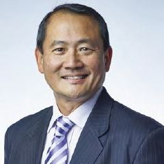 Photo of Andrew Buay