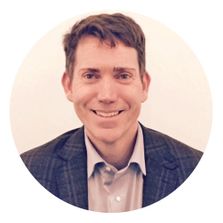 Photo of Andrew Stevenson