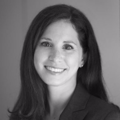 Photo of Danielle Sugarman