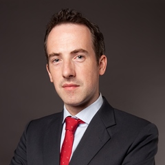 Photo of David Smith