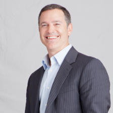 Photo of David J. Tulauskas