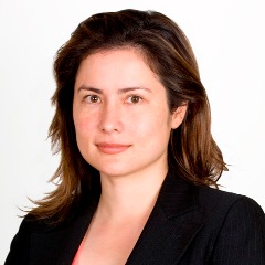 Photo of Jeanne Stampe