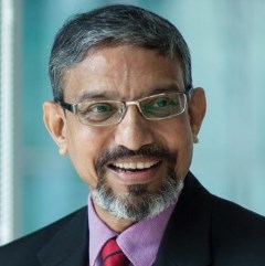 Photo of K. Sadashiv