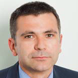 Photo of Miroslav Petkov