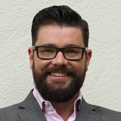 Photo of Nathaniel Bullard