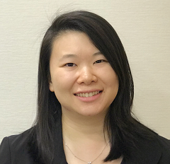 Photo of Lim Pei Shan