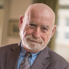 Photo of Peter Schwartz