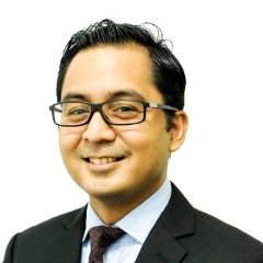 Photo of Rashyid Redza bin Anwarudin