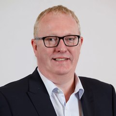 Photo of Richard Welford