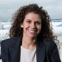 Photo of Sophia Mendelsohn