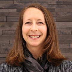 Photo of Sue Reid