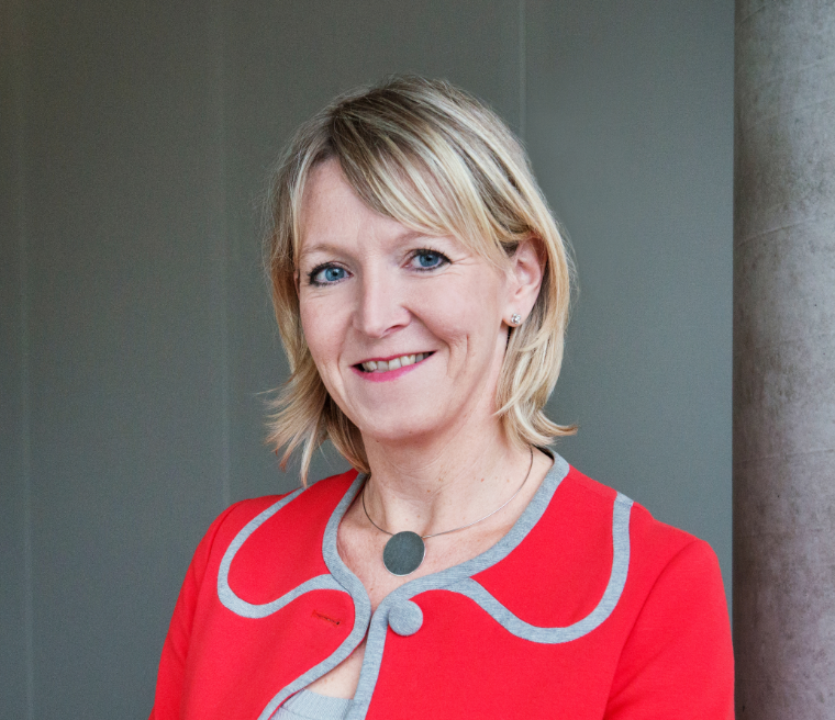 Photo of Jane Wilkinson