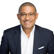Photo of Jason Lamin