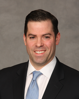 Photo of John Martinko