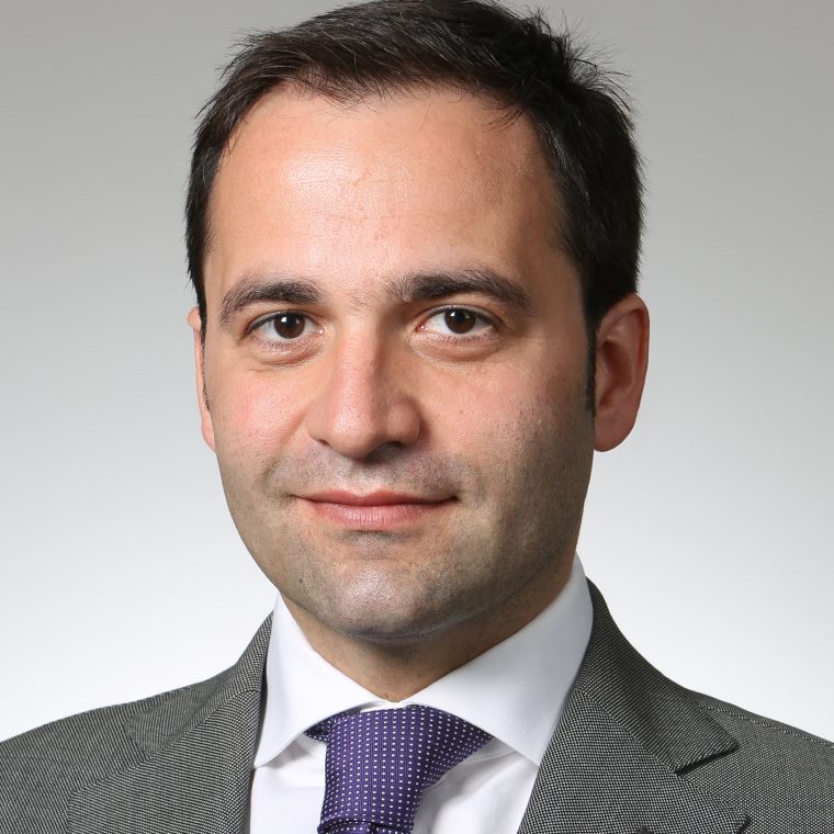 Photo of Kalin Anev Janse
