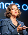 Photo of Kate Gordon