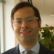 Photo of Leonardo Martinez-Diaz