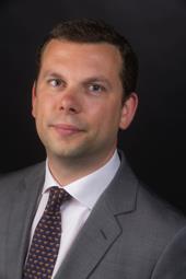 Photo of Maarten Geerdink