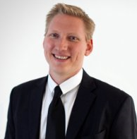 Photo of Dr. Marcus Wachtmeister