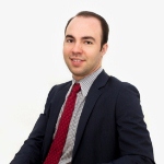 Photo of Matthew Jurecky