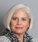 Photo of Melanie Mendoza